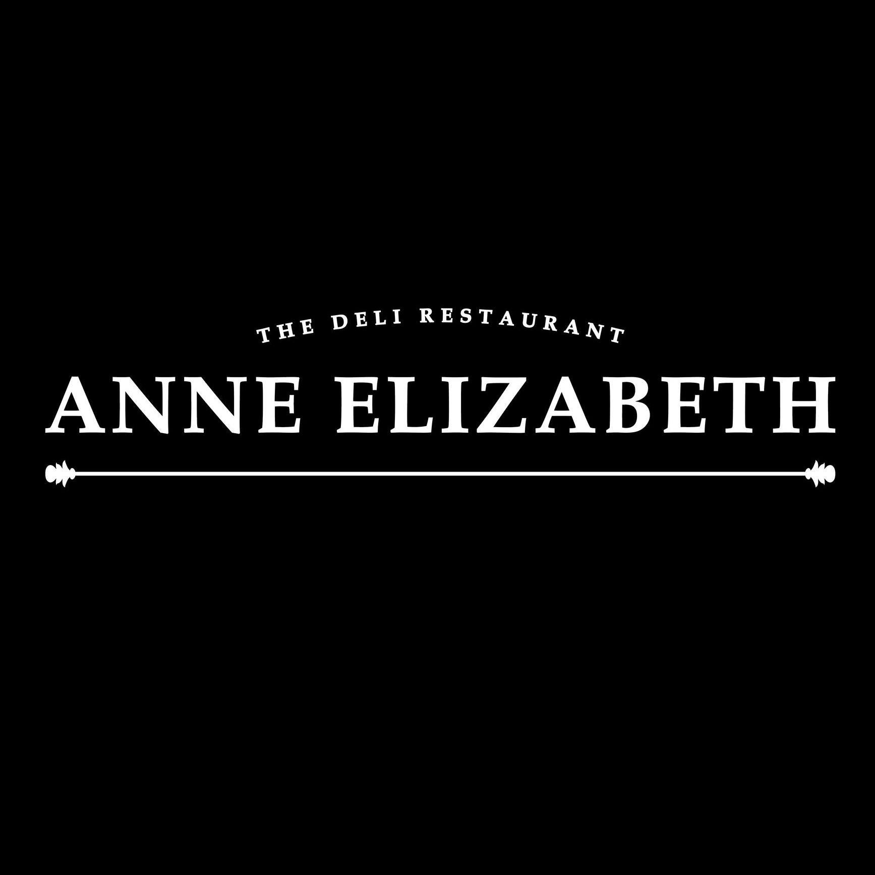 Anne Elizabeth: A Deli Par Excellence - Asean Food Travel