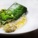 WHISK_Mid-Summer Dinner Menu_Japanese Olive Flounder 3