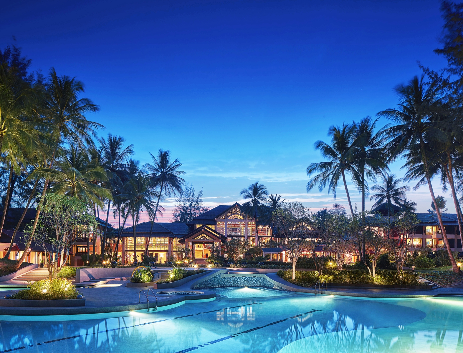 Dusit Thani Laguna Phuket Launches Benjarong Phuket – An Authentic Thai 