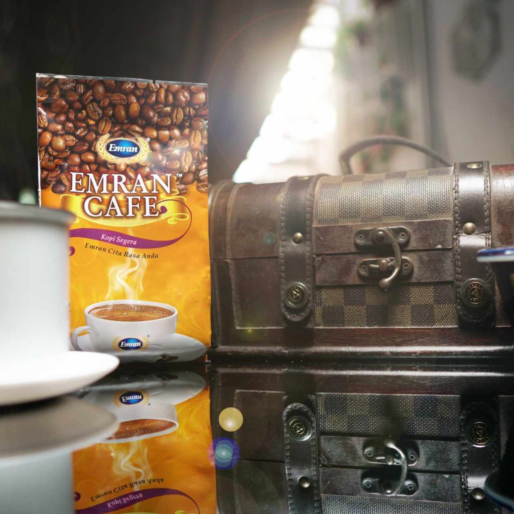 Emran Trading – A Story of Passion and Success - Asean Food Travel