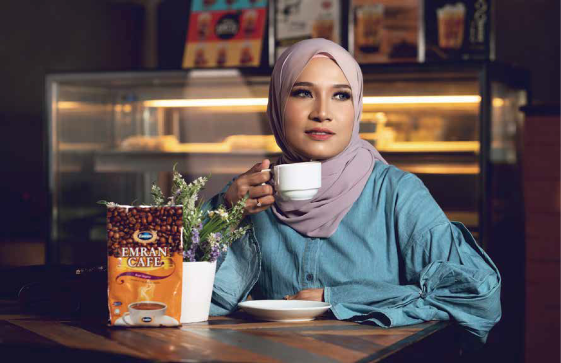 Emran Trading – A Story of Passion and Success - Asean Food Travel