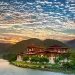 Wonders of Bhutan, the Land of the Thunders Dragon