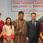 Bhutan Airlines Introduces Fixed Departure Flights Between Malaysia and Bhutan landscape