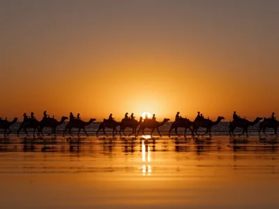 7 australian experiences