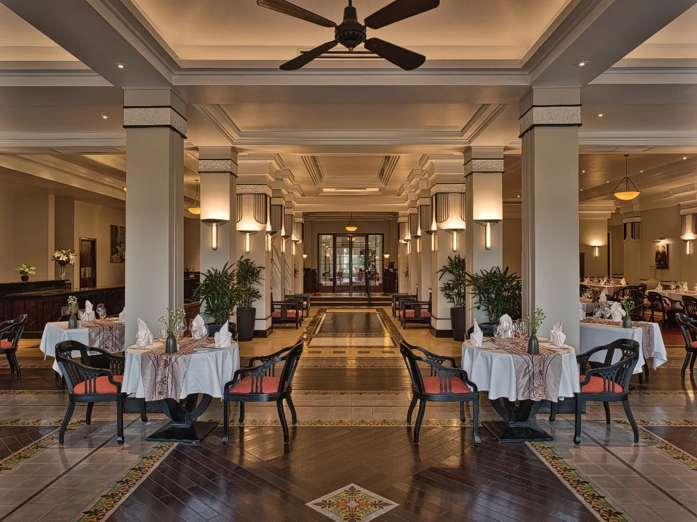 Azerai La Residence Hue expands local culinary offerings with new Vietnamese dishes