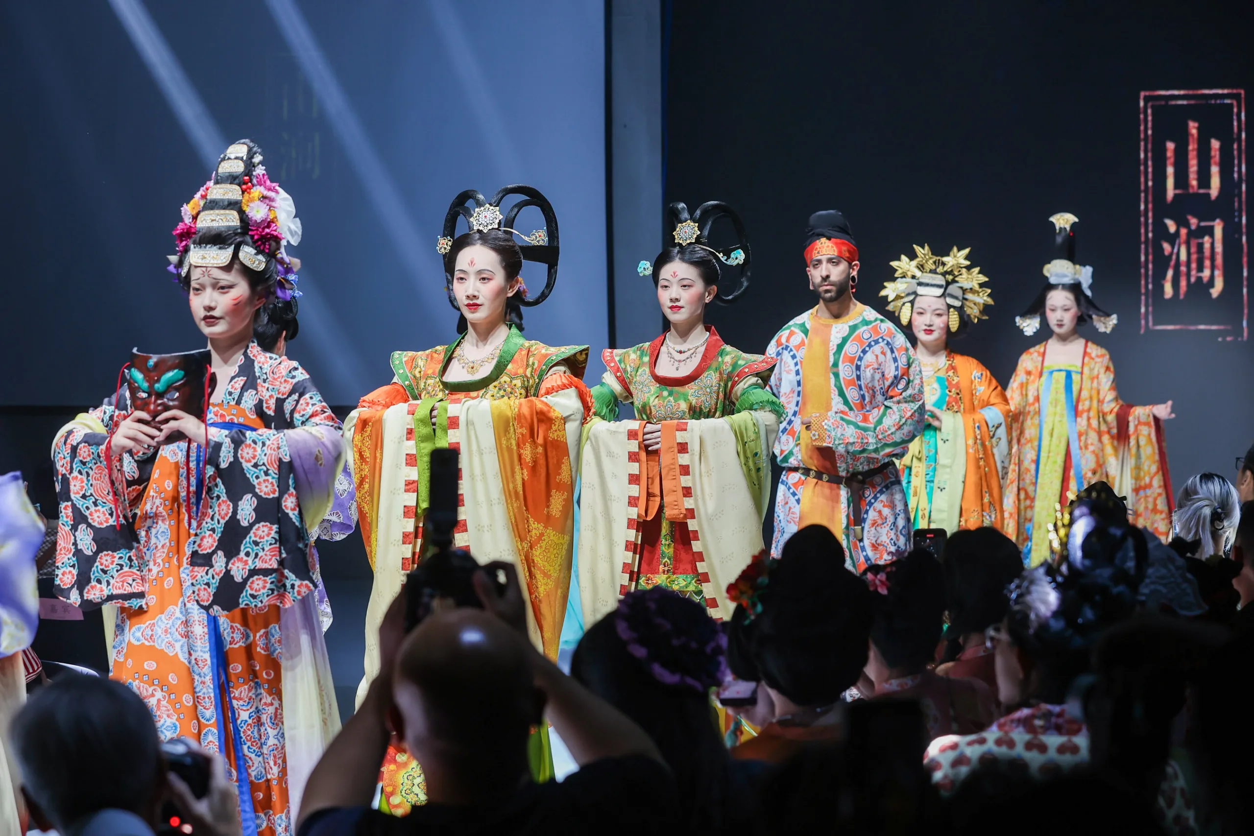 Experience the Beauty of Intangible Cultural Heritage 2025