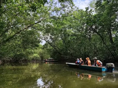 Johor pushes for Kampung Sungai Melayu to gain UNESCO heritage recognition