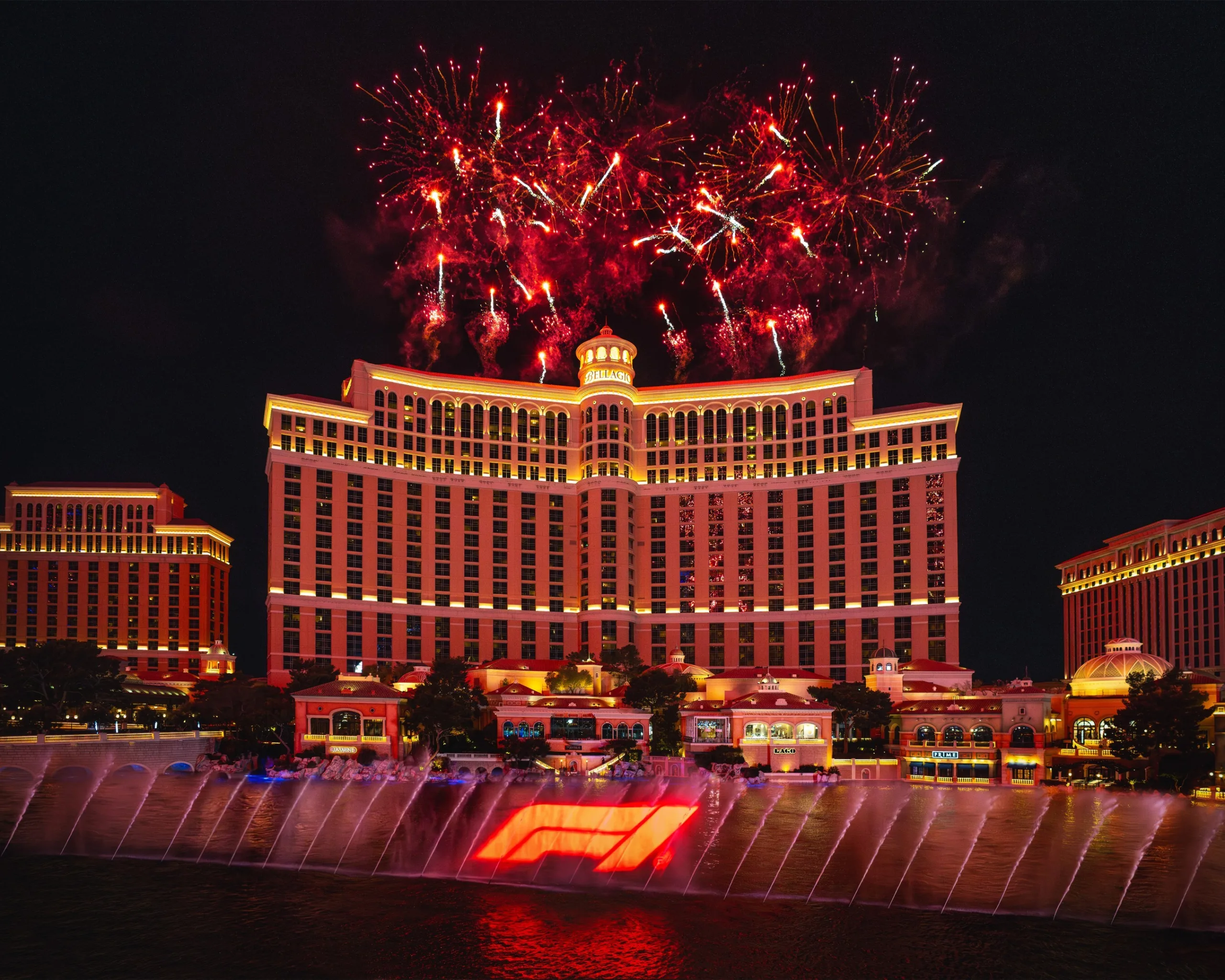 MGM Resorts-BFC-F1-Photo-with-Fireworks