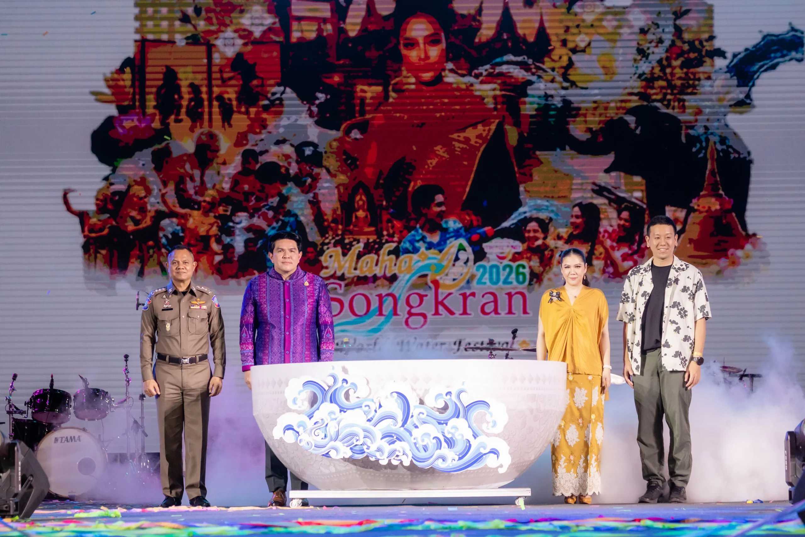 Maha-Songkran-World-Water-Festival-2026-opens-in-Bangkok