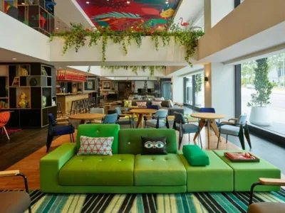 Marriott Bonvoy expands presence with addition of citizenM Kuala Lumpur