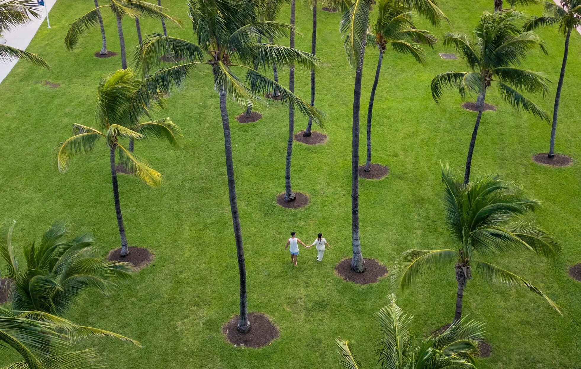 Miami Beach named No-1 honeymoon destination