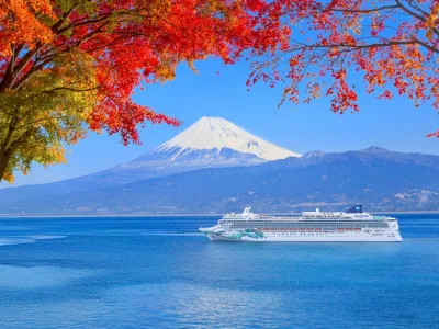 Norwegian Cruise Line unveils 50 new voyages