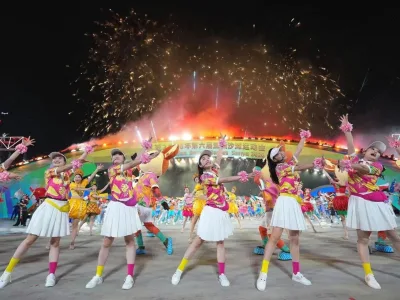 Opening-ceremony-Sanya-2026