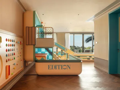 Playland Suite -Joybox Ocean View