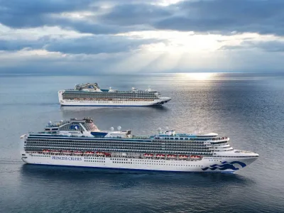 Princess Cruises
