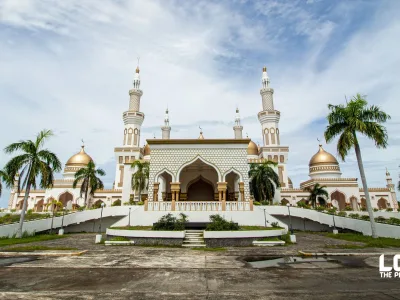 The Philippines Sets a New Standard in Muslim-Friendly Tourism PR Newswire