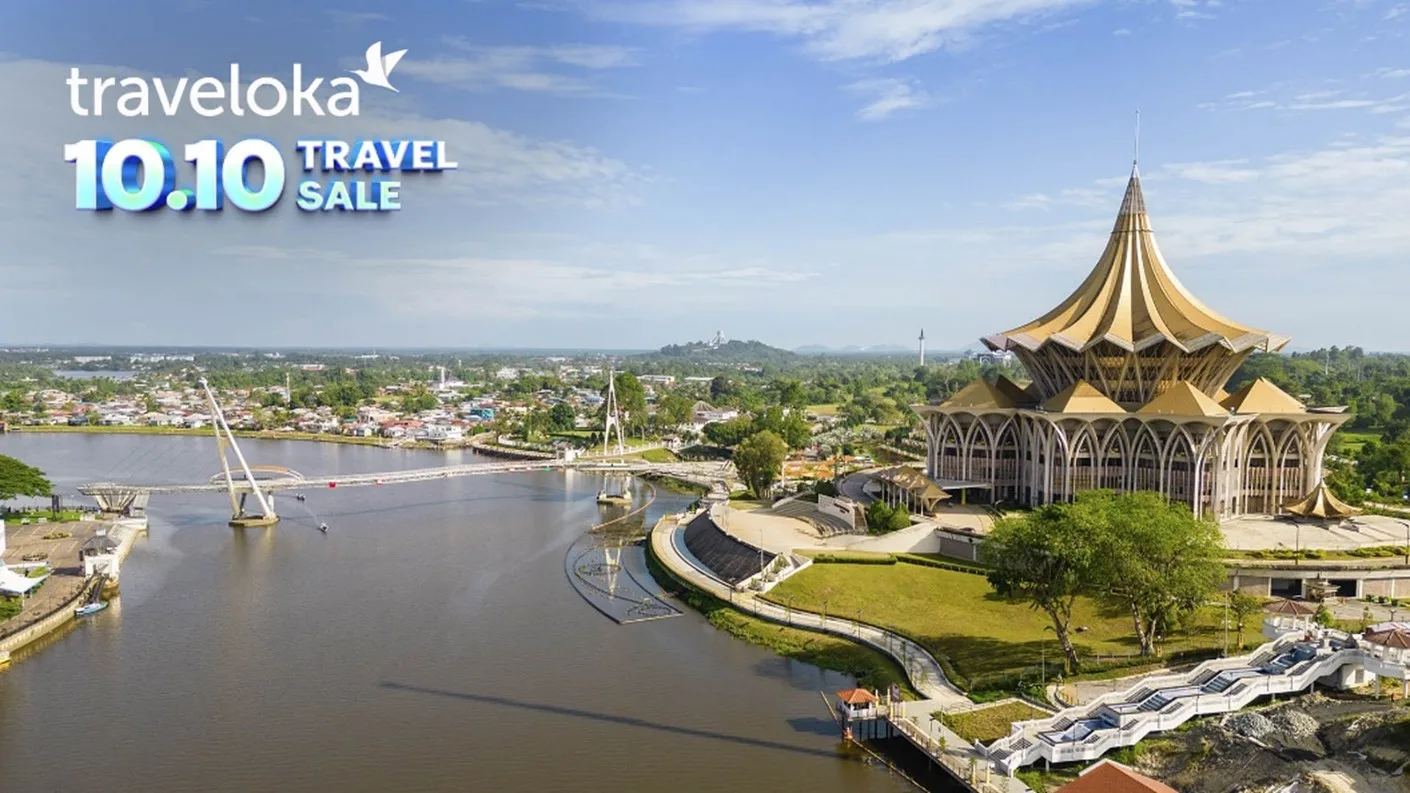 Wellness travel Traveloka launches 10-10 Sale to support self-care holidays
