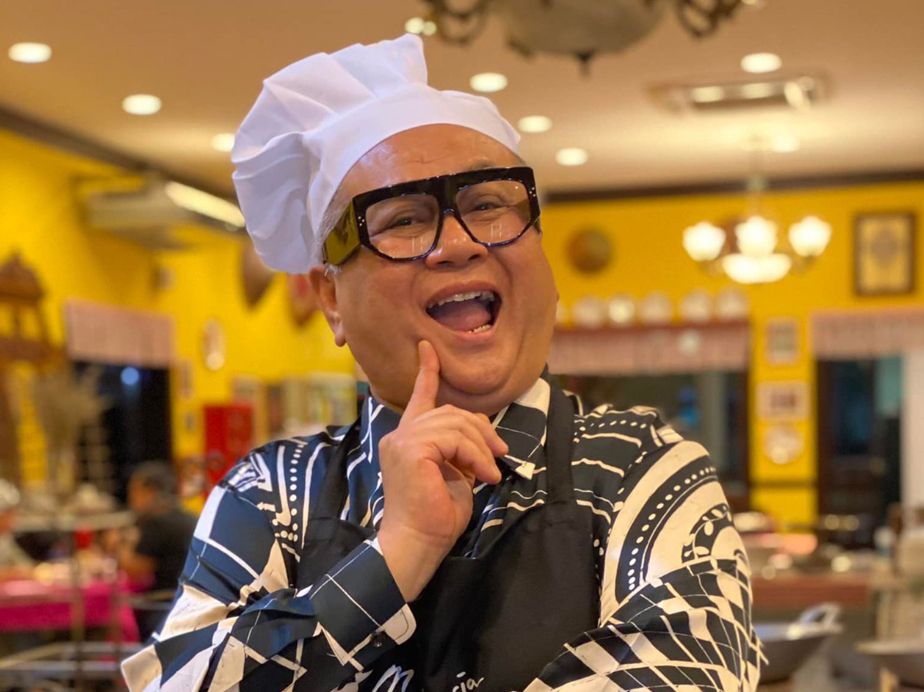 Dato’ Chef Ismail Ahmad – Elevating Malaysian Culinary Culture to the World Stage